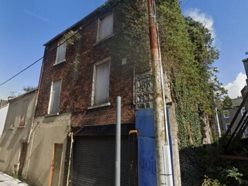 ساخت مسجد جدید در شهری در ایرلند