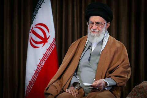 What does Arrogance mean in Imam Khamenei's statements?