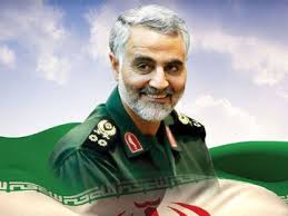 First anniversary of General Qasem Soleimani's martyrdom memorialized in Armenia