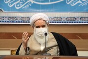 نماینده ولی فقیه در استان کرمانشاه: ایران امن ترین کشور منطقه است