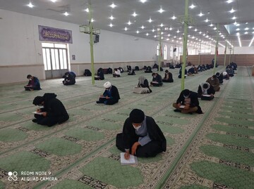 امتحانات ترم اول حوزه علمیه آذربایجان غربی حضوری برگزار می شود