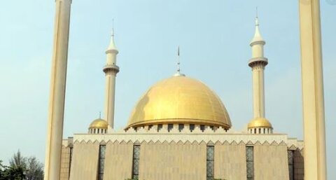 Muslim group holds triennial conference in Nigeria