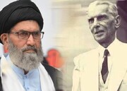 قائداعظم نے برصغیر کے مسلمانوں کو الگ شناخت اور سیاسی سمت کا تصور دیا، علامہ ساجد نقوی