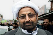 شیعہ مراجع کرام نے ہمیشہ آسمانی مذاہب کی ہم آہنگی کا پیغام دیا ہے، حجۃ الاسلام ڈاکٹر سخاوت حسین سندرالوی 