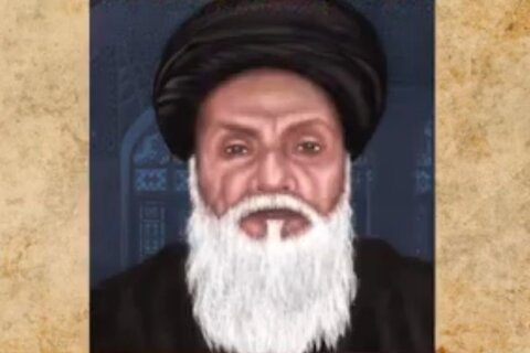 ویڈیو/ ہندوستانی علماۓ اعلام کا تعارف | مفتی احمد علی شوشتری