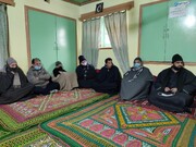 انجمن شرعی شعیان کشمیر کا خصوصی اجلاس تعلیم قرآن و تربیتی کلاسز پر زور