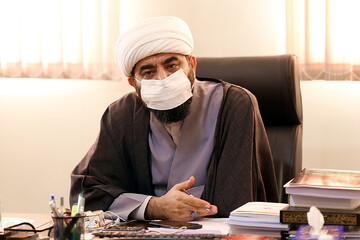 تجربیات در عرصه بین‌الملل به اشتراک گذاشته شود/ عضویت فقها در شورای رسانه حوزه