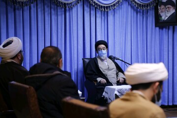 امام جمعه تبریز: ماهیت انقلاب اسلامی ایران فرهنگی است