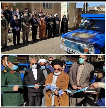 در روزهای سخت کرونایی به نیازمندان و آسیب دیدگان کمک کنید