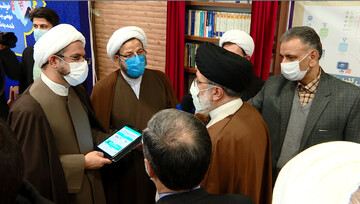 پاسخگویی به شبهات و مسائل مردم باعث تعمیق باورهای دینی و کاهش انحرافات می شود