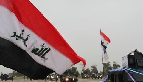 نجاح مساعي التهدئة في العراق والاطراف تبدي مرونة في الحل