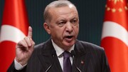 Turkey’s Erdogan says Israel’s policies toward Palestinians ‘unacceptable’