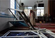 Israeli airstrikes damage Children's Hospital, factories, Mosque in Gaza