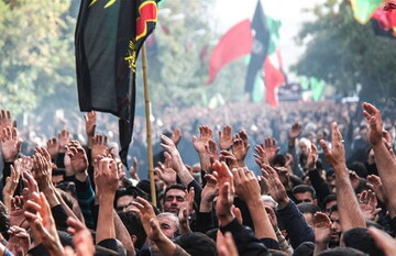 احکام شرعی | لطمه زدن به بدن در عزاداری ها