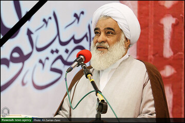 امام جمعه شوشتر که بود | مروری بر زندگی شیخ شکرالله