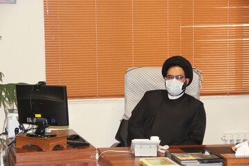 حماسه نهم دی پیام ولایت مداری را به گوش جهانیان رساند