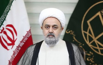 گفت‌وگوی تلفنی دبیرکل مجمع جهانی تقریب با علمای افغانستان