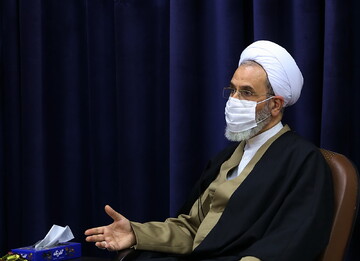 بخش خاصی در دستگاه قضا برای رصد و تحلیل آسیب های اجتماعی راه اندازی شود