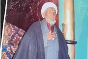 کرگل کے بزرگ عالم دین حجتہ الاسلام والمسلمین شیخ محمد جواد غروی انتقال کرگئے
