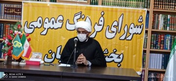 مردم تا پای جان در دفاع از انقلاب و ولایت ایستاده اند