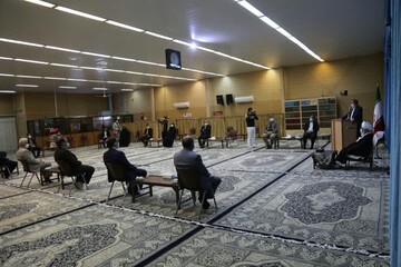 ۹۹.۹ درصد جمعیت استان یزد از سواد پایه بهره‌مندند