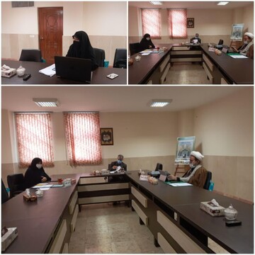 وجوه اعجاز تشریعی و علمی سوره الرحمن بررسی شد