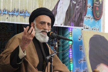 دولت به تعهدات خود در رابطه با معیشت مردم عمل کند