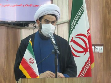 کار امامت جمعه کار سختی است/ یک عالم هیچ گاه بازنشسته نمی‌شود