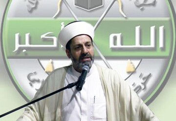 جنبش توحید اسلامی لبنان: پاسخ ایران به ترور شهیدان نصرالله و هنیه ویرانگر و بزرگ بود