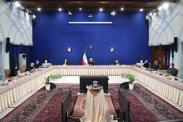 سقوط دولت ترامپ آخر عاقبت قلدرمآبی است | حیثیت آمریکا در دنیا رفت