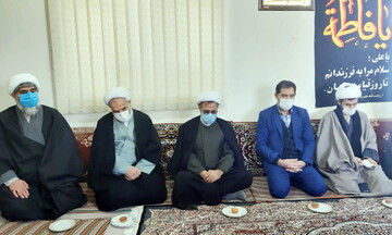 تکریم مادران شهدا کمتر از تجلیل شهید نیست