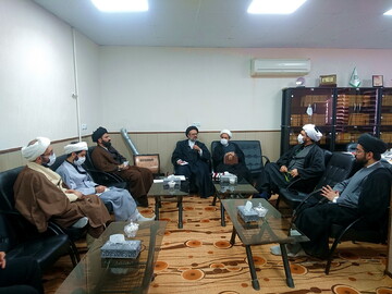 حوزه باید مرجعیت فکری در جهان داشته باشد