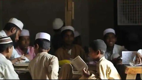ممنوعیت مدارس اسلامی در آسام هند، با انتقادات گسترده روبرو شد