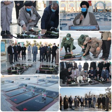 تاریخ هیچ گاه فتنه ۸۸ را فراموش نمی کند