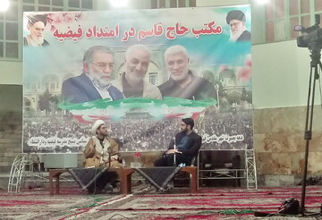 دلیل جذب حداکثری حاج قاسم سلیمانی چه بود؟