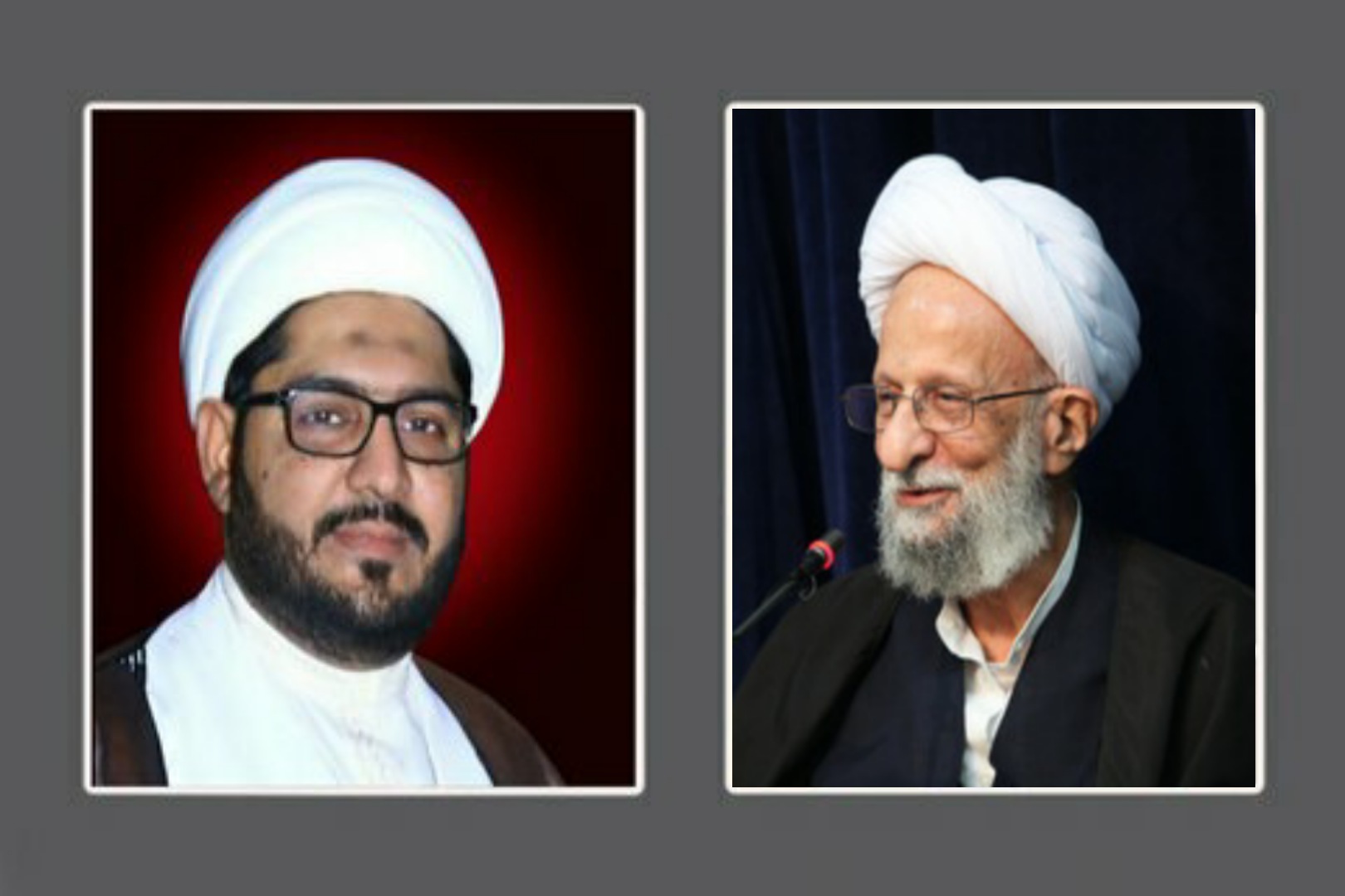 رئیس مجمع علما و خطبا حیدرآباد هند درگذشت آیت‌الله مصباح یزدی را تسلیت گفت