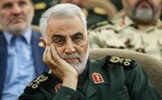 «انتقام»، امتحان ملت ایران است/ رهروان راه «شهید سلیمانی» بی‌شمارند