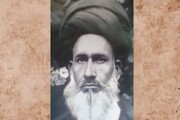 ویڈیو/ ہندوستانی علماۓ اعلام کا تعارف | آیۃ اللہ العظمیٰ سید راحت حسین رضوی گوپالپوری