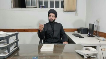 ترویج معارف ناب مهدوی، رسالت محبان و شیفتگان امام زمان(عج) است