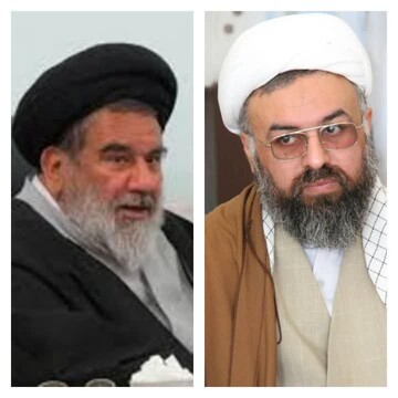 «سعادت فر» امام جمعه بافق شد