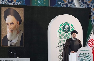 عاملان و آمران شهادت حاج قاسم در هیچ جای کره زمین امنیت نخواهند داشت