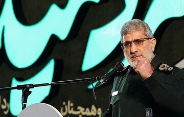 ممکن است از داخل آمریکا پاسخ ترور شهید سلیمانی را بدهند