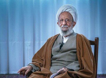 آیت الله مصباح یزدی یار راستین مقام معظم رهبری بود