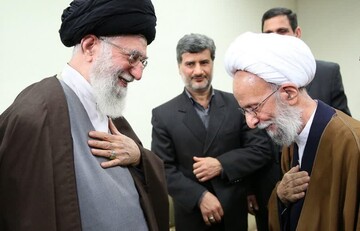 کلیپ | علامه انقلابی