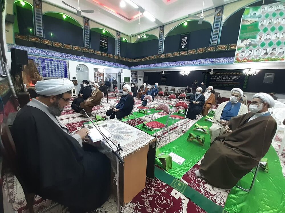 امام جمعه موقت کاشان: در پیشگاه خدا آقازادگی معنا ندارد