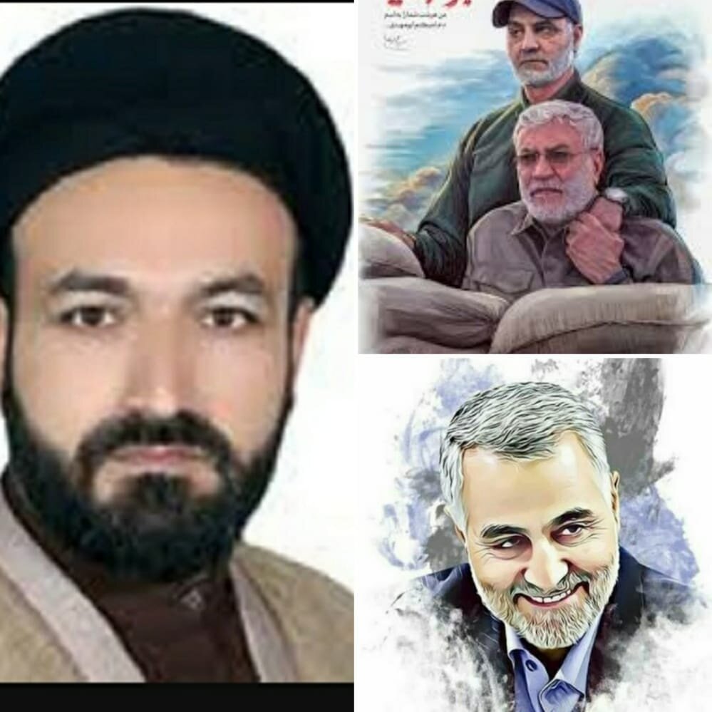 مکتب سردار سلیمانی در دانشگاه ها تدریس شود