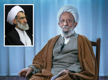 مقابله آیت الله مصباح با روشنفکرنماهای دین‌ستیز از او چهره‌ای ماندگار به جای گذاشت