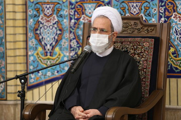 آیت الله مصباح یزدی، مرزهای دانش اسلامی را توسعه داد