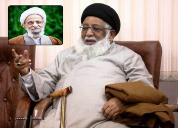 آیت‌الله مصباح یزدی نویسنده‌ای پویا، انقلابی و آگاه بود