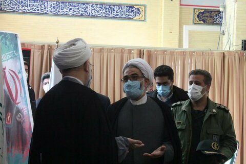 تصاویر/ آغاز مرحله چهارم رزمایش همدلی و احسان در استان کردستان